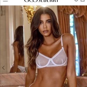 Gooseberry intimates